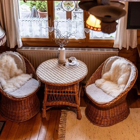 Ferienhuette Puutz Apartment Worgl Ngoại thất bức ảnh