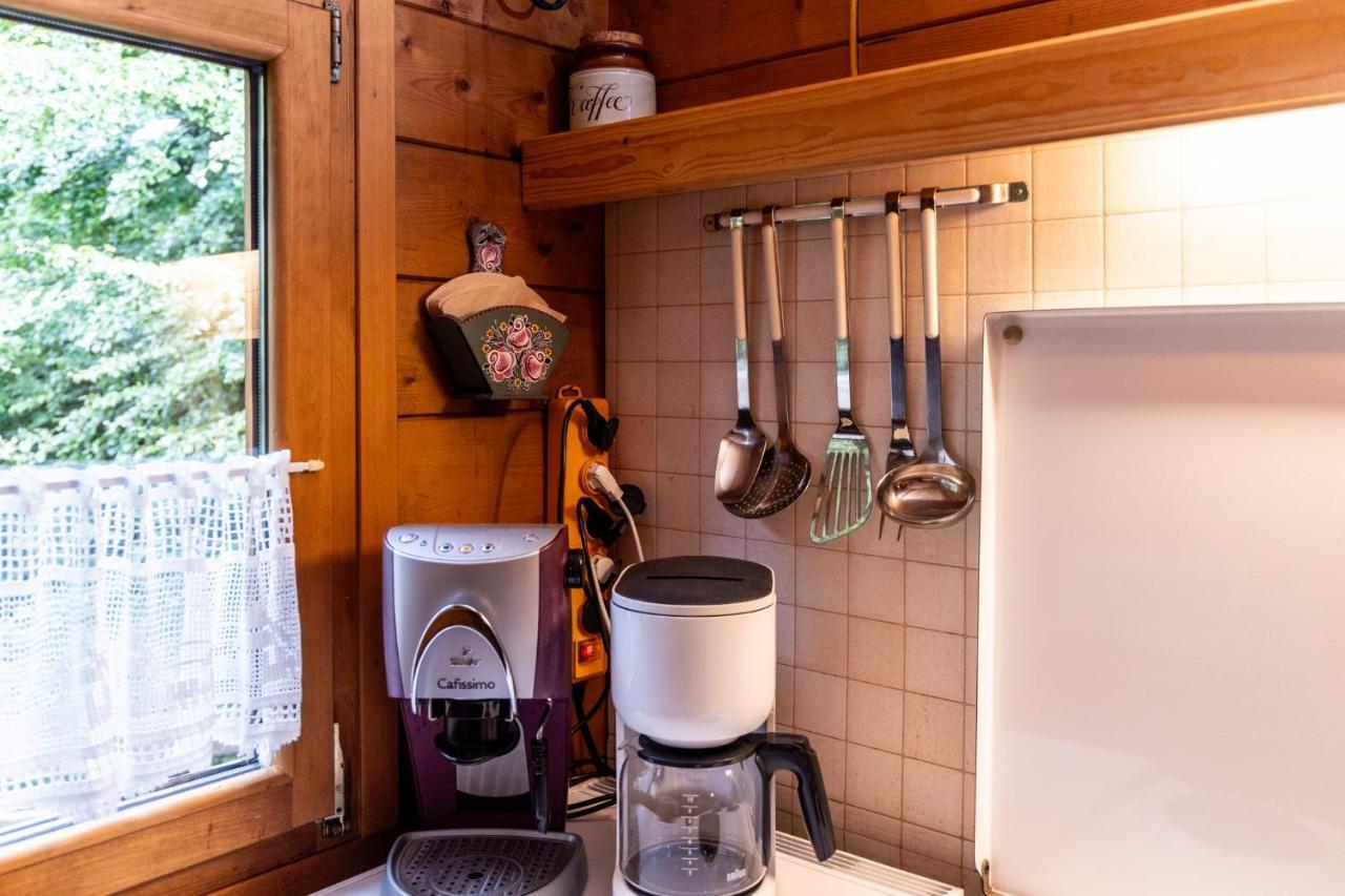 Ferienhuette Puutz Apartment Worgl Ngoại thất bức ảnh
