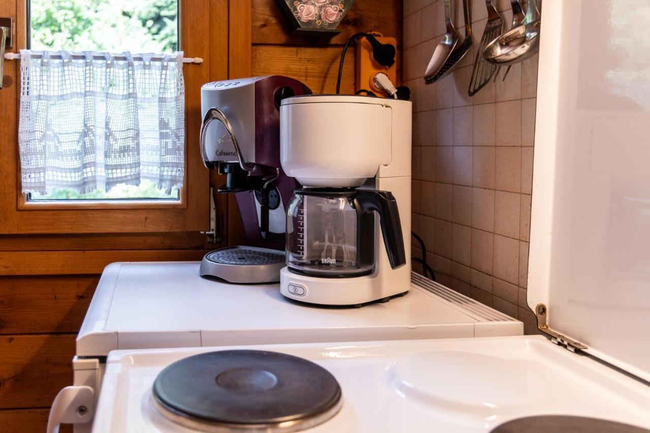Ferienhuette Puutz Apartment Worgl Ngoại thất bức ảnh