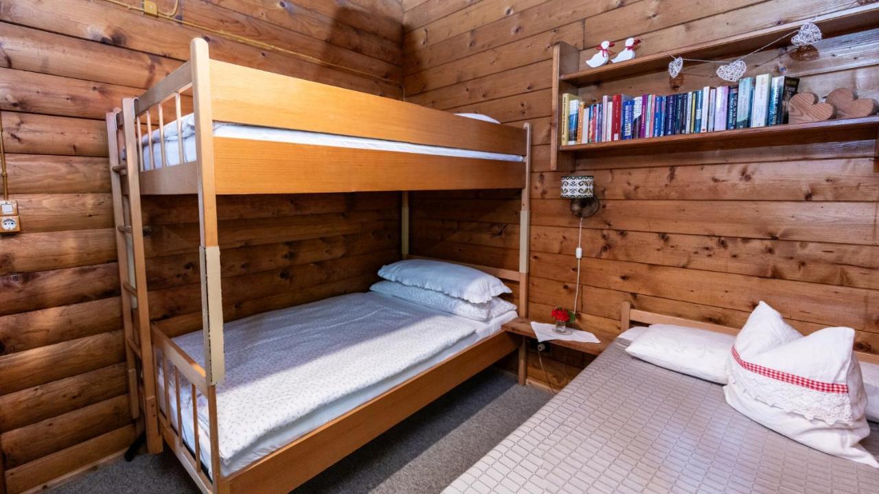 Ferienhuette Puutz Apartment Worgl Ngoại thất bức ảnh
