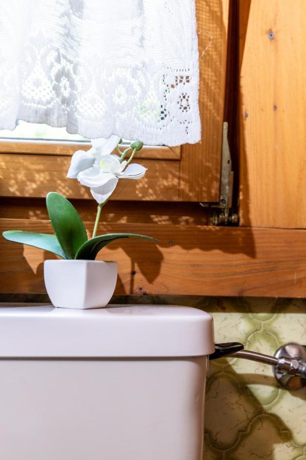Ferienhuette Puutz Apartment Worgl Ngoại thất bức ảnh