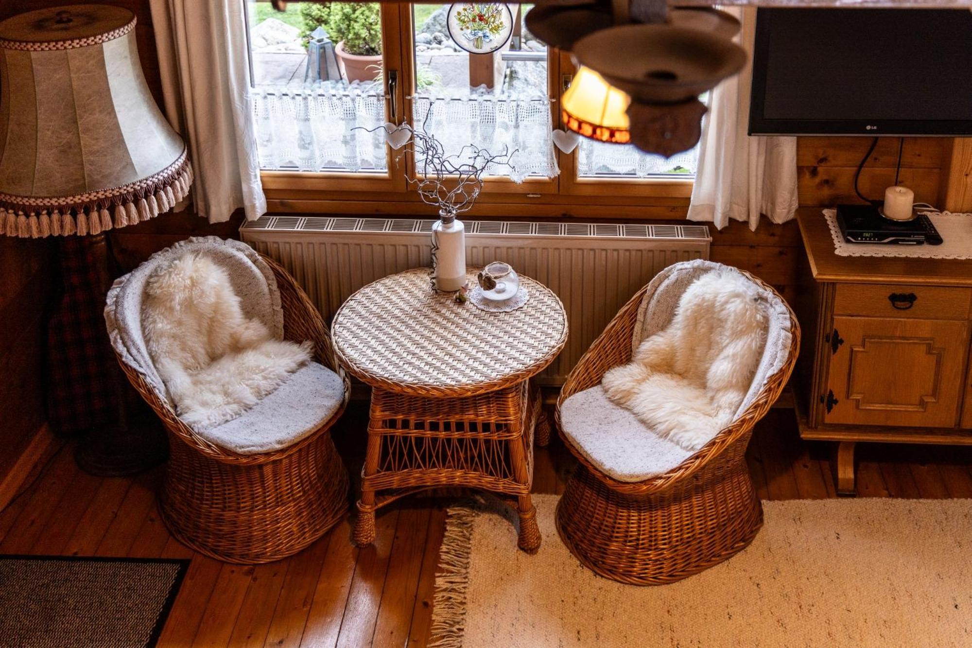 Ferienhuette Puutz Apartment Worgl Ngoại thất bức ảnh